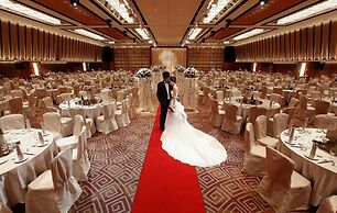 Shangri-La Far Eastern Tainan