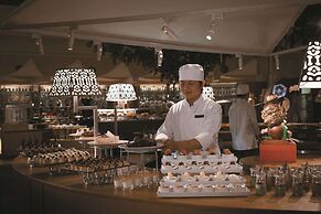 Shangri-La Far Eastern Tainan