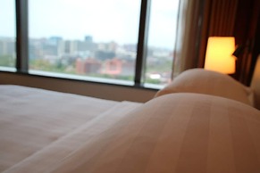 Shangri-La Far Eastern Tainan