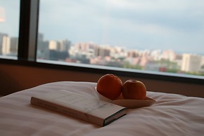 Shangri-La Far Eastern Tainan