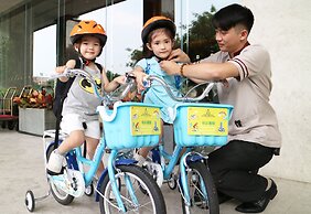 Shangri-La Far Eastern Tainan