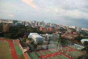 Shangri-La Far Eastern Tainan