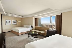 Shangri-La Far Eastern Tainan