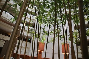 Shangri-La Far Eastern Tainan