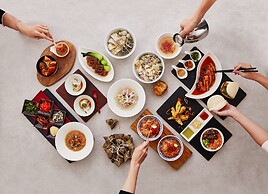 Shangri-La Far Eastern Tainan