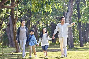 Shangri-La Far Eastern Tainan