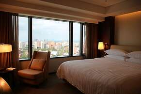 Shangri-La Far Eastern Tainan