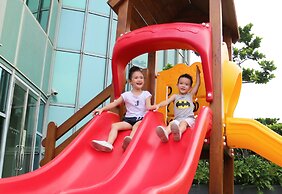 Shangri-La Far Eastern Tainan