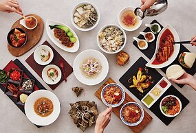 Shangri-La Far Eastern Tainan
