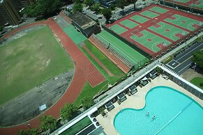 Shangri-La Far Eastern Tainan