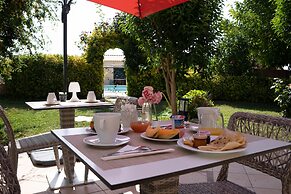 Les Jardins