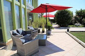 Les Jardins