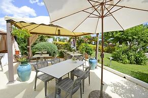 Les Jardins