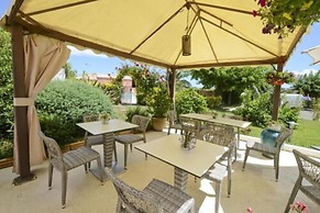Les Jardins