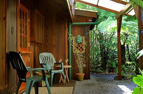 Volcano Rainforest Retreat