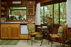 Volcano Rainforest Retreat