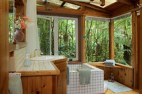 Volcano Rainforest Retreat