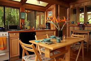 Volcano Rainforest Retreat