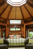 Volcano Rainforest Retreat