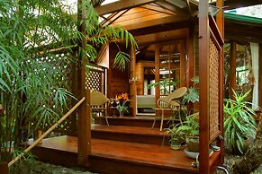 Volcano Rainforest Retreat