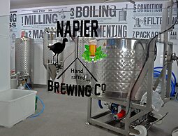 Comfort Inn Westshore Beach