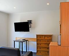 Comfort Inn Westshore Beach