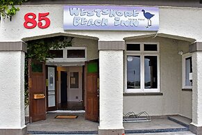 Comfort Inn Westshore Beach