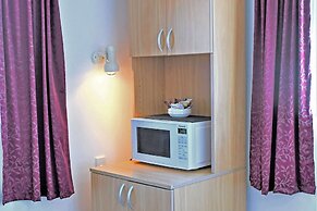 Comfort Inn Westshore Beach