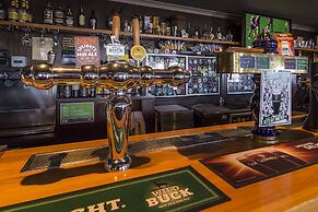 Comfort Inn Westshore Beach