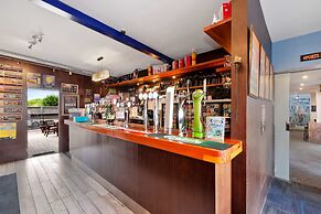 Comfort Inn Westshore Beach