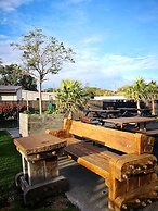 Comfort Inn Westshore Beach