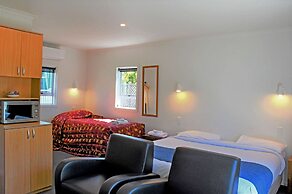 Comfort Inn Westshore Beach