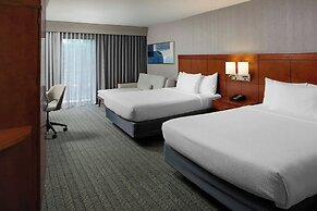 Courtyard Marriott Waldorf