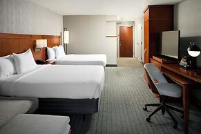 Courtyard Marriott Waldorf