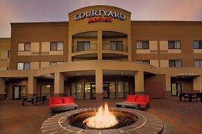 Courtyard Marriott Waldorf