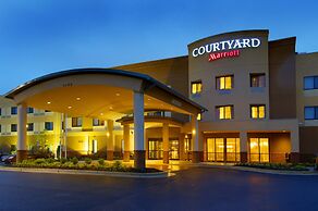 Courtyard Marriott Waldorf