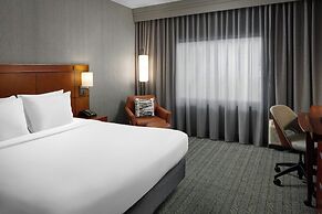 Courtyard Marriott Waldorf