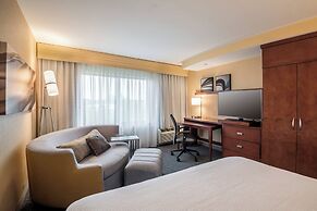Courtyard Marriott Waldorf