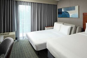 Courtyard Marriott Waldorf