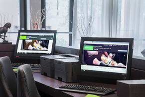 Courtyard Marriott Waldorf