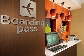 Courtyard Marriott Waldorf