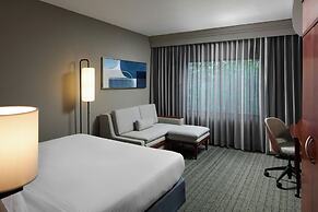 Courtyard Marriott Waldorf