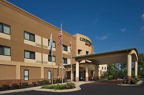 Courtyard Marriott Waldorf