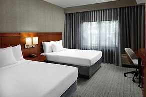 Courtyard Marriott Waldorf