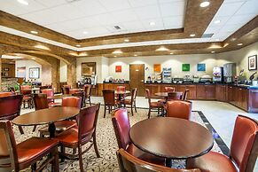Comfort Inn & Suites Henderson - Las Vegas