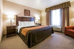Comfort Inn & Suites Henderson - Las Vegas