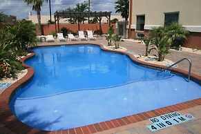 Holiday Inn Brownsville, an IHG Hotel