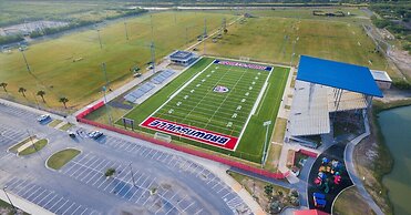 Holiday Inn Brownsville by IHG