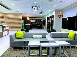 Holiday Inn Brownsville by IHG