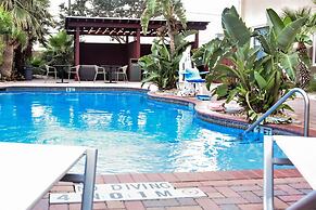 Holiday Inn Brownsville by IHG